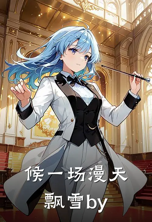 候一场漫天飘雪by