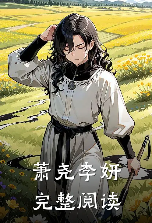萧尧李妍完整阅读