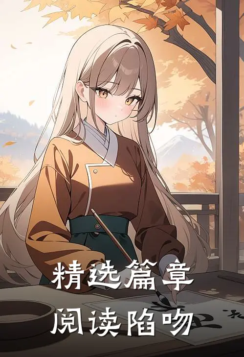 精选篇章阅读陷吻