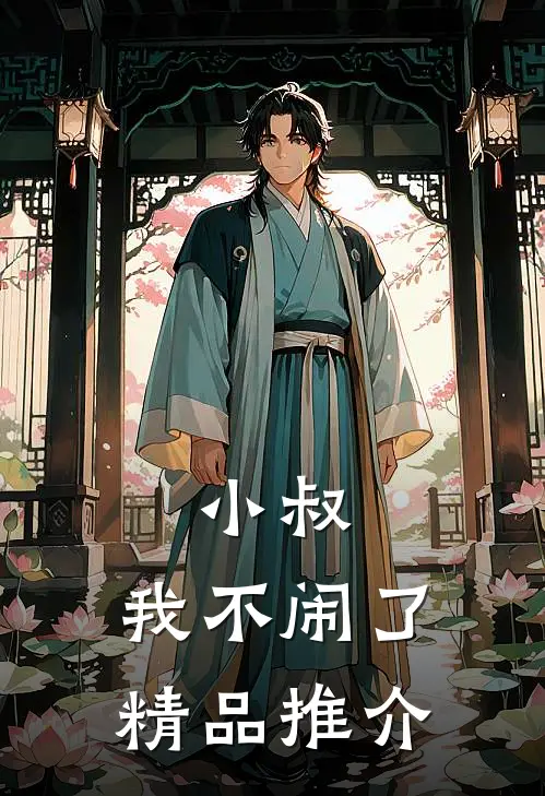 小叔，我不闹了精品推介