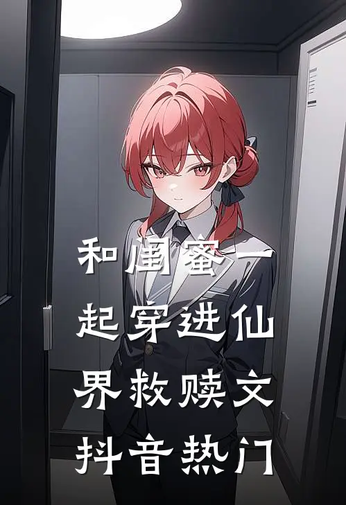和闺蜜一起穿进仙界救赎文抖音热门