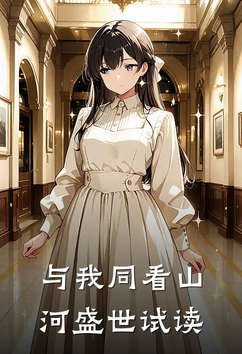 与我同看山河盛世试读