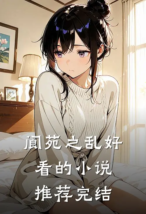 阆苑之乱好看的小说推荐完结