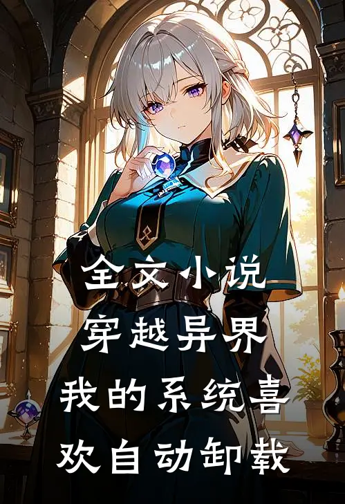 全文小说穿越异界，我的系统喜欢自动卸载