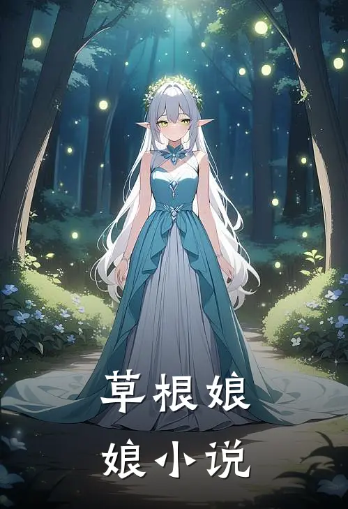 草根娘娘小说