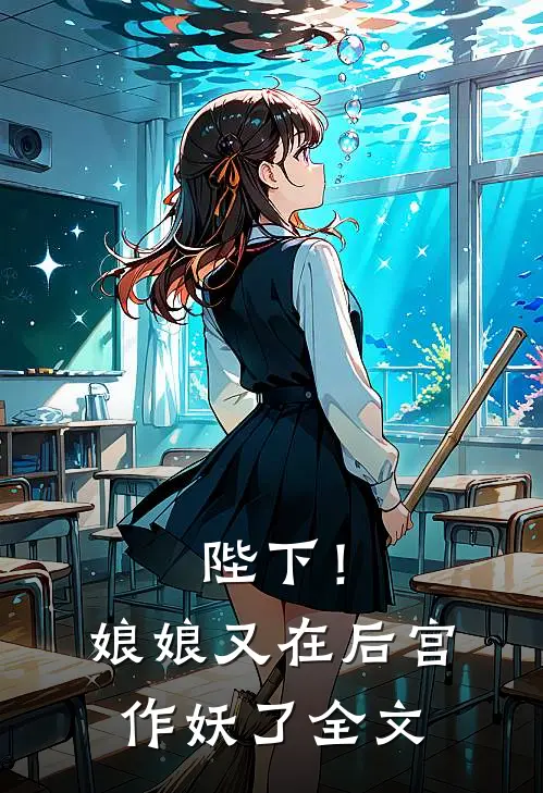 陛下！娘娘又在后宫作妖了全文