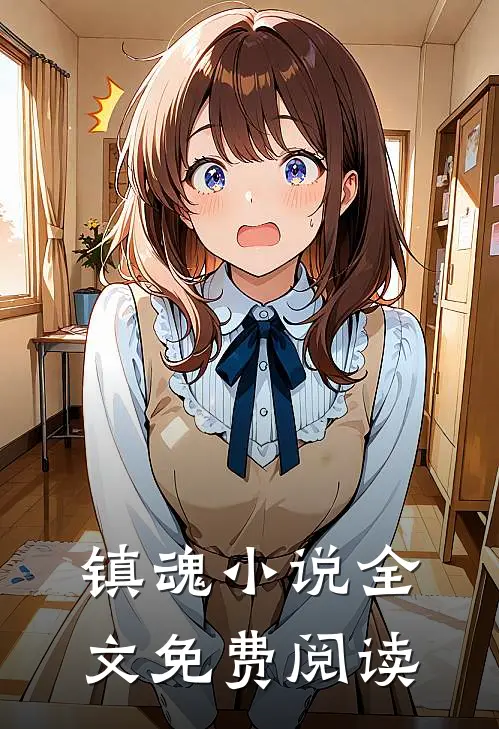 镇魂小说全文免费阅读