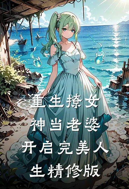 重生撩女神当老婆,开启完美人生精修版免费阅读