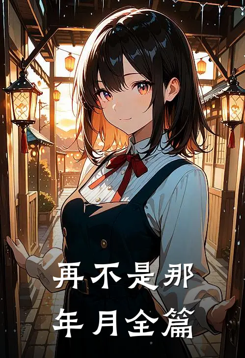 再不是那年月全篇