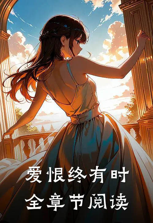 爱恨终有时全章节阅读