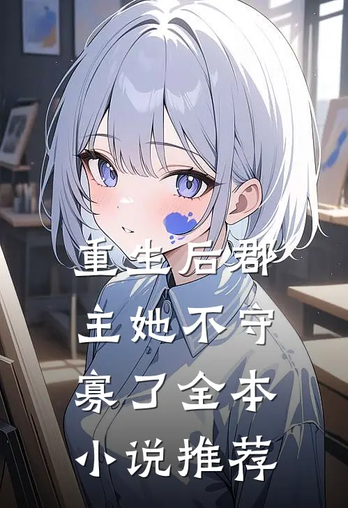 重生后郡主她不守寡了全本小说推荐