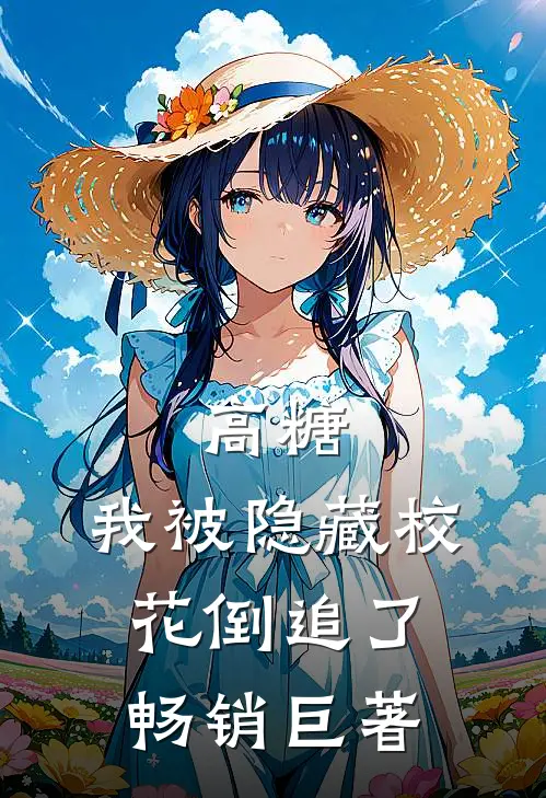 高糖：我被隐藏校花倒追了畅销巨著