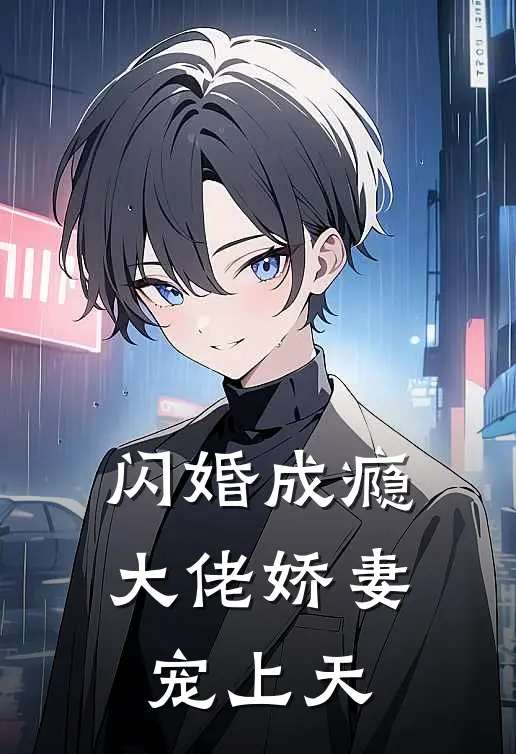 闪婚成瘾：大佬娇妻宠上天