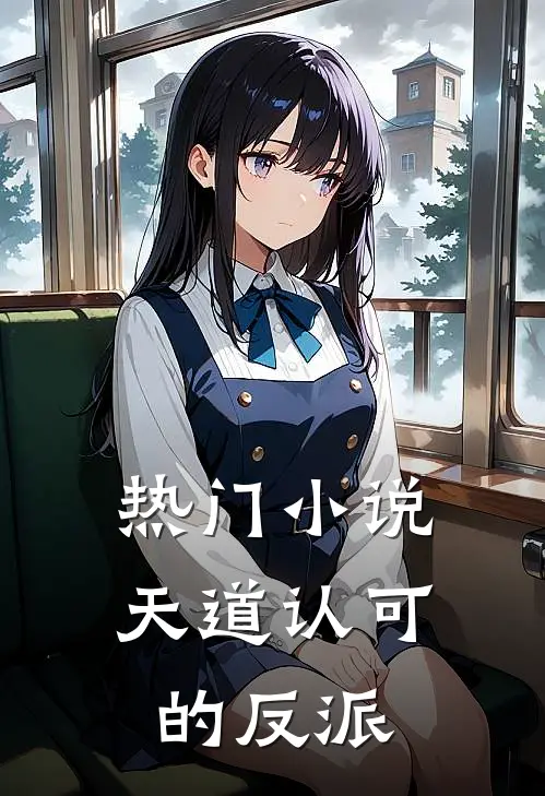 热门小说天道认可的反派