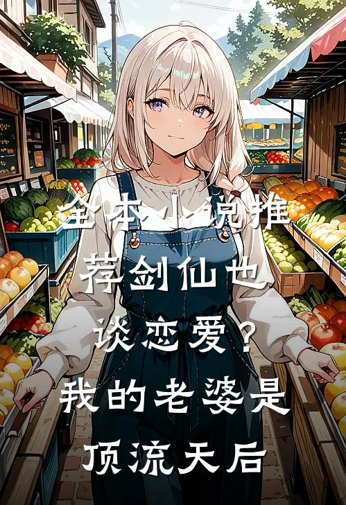 全本小说推荐剑仙也谈恋爱？我的老婆是顶流天后