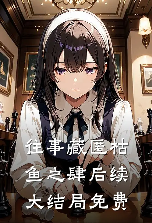 往事藏匿枯鱼之肆后续大结局免费