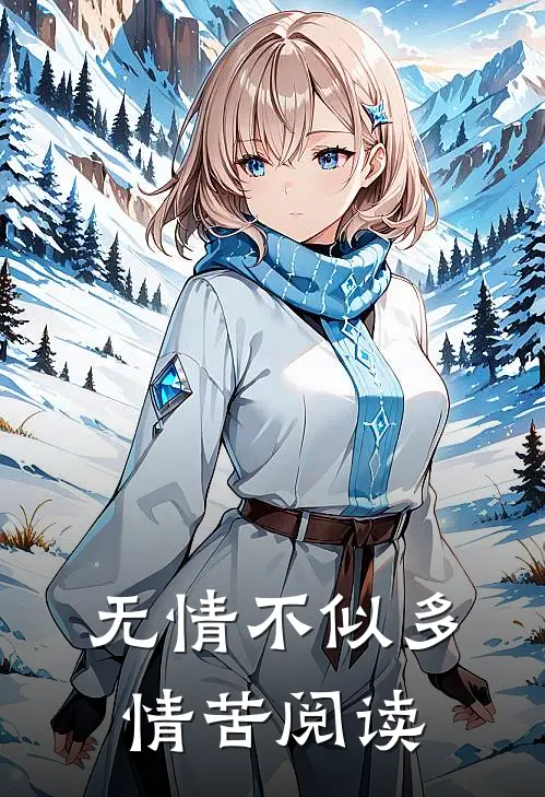 无情不似多情苦阅读