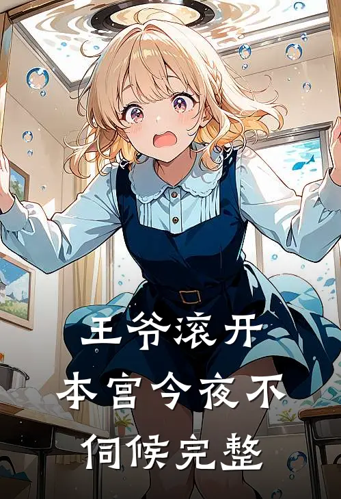 王爷滚开,本宫今夜不伺候完整