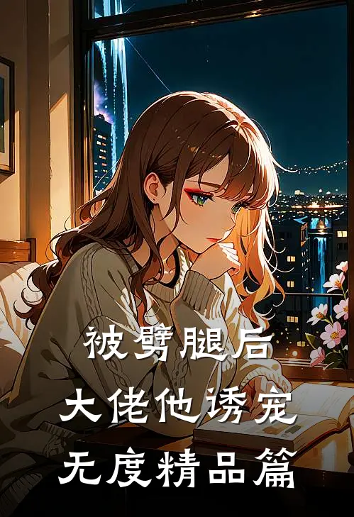 被劈腿后，大佬他诱宠无度精品篇