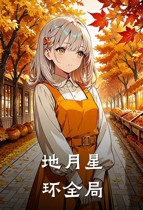 地月星环全局