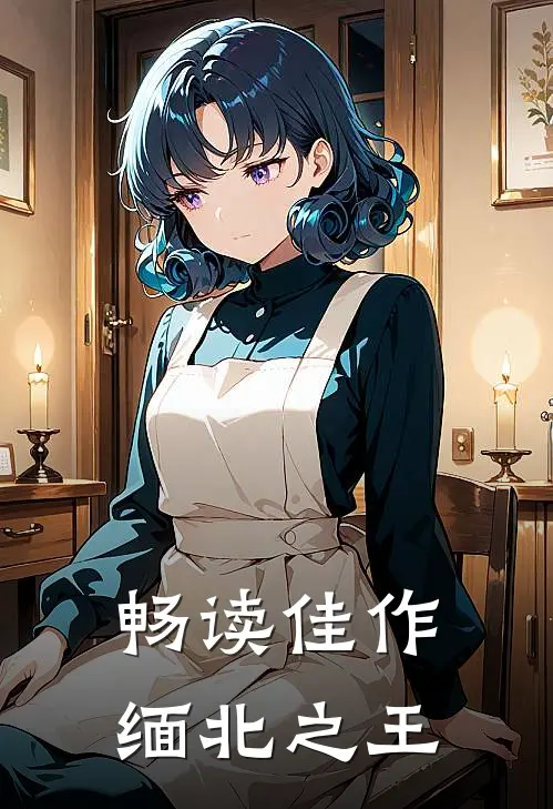 畅读佳作缅北之王
