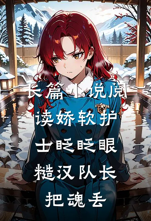 长篇小说阅读娇软护士眨眨眼，糙汉队长把魂丢