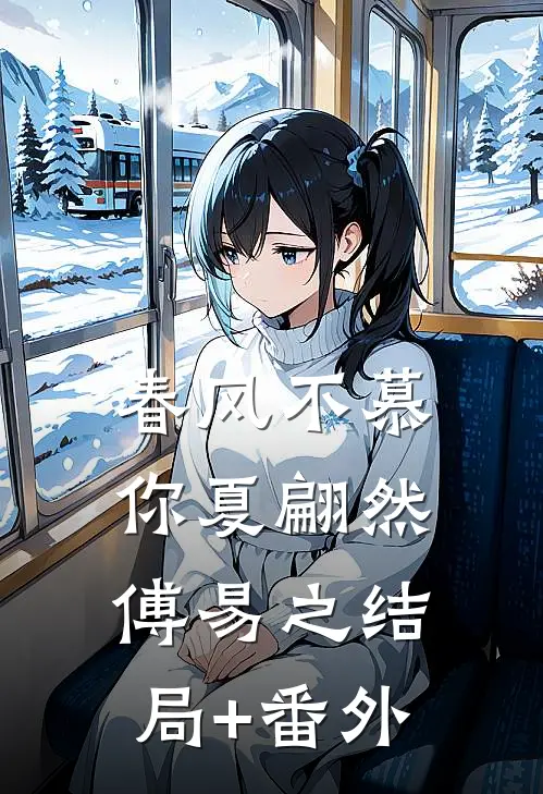 春风不慕你夏翩然傅易之结局+番外