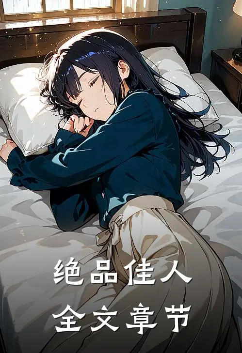绝品佳人全文章节