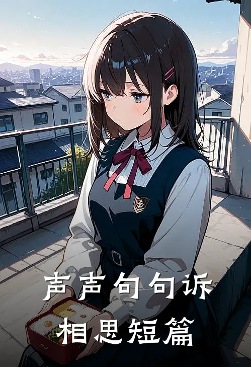 声声句句诉相思短篇