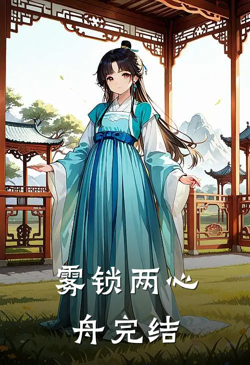 雾锁两心舟完结