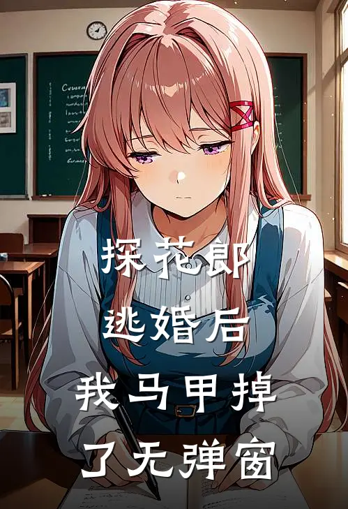 探花郎逃婚后，我马甲掉了无弹窗