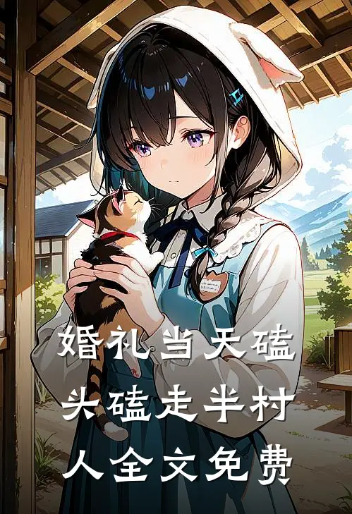婚礼当天磕头磕走半村人全文免费