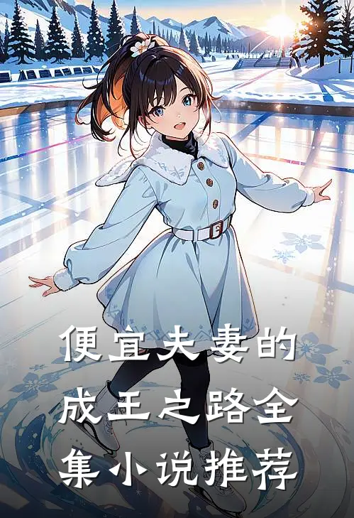 便宜夫妻的成王之路全集小说推荐