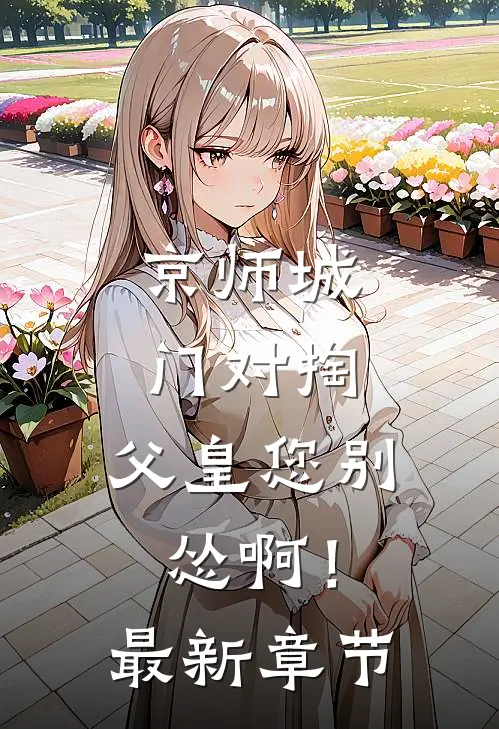 京师城门对掏，父皇您别怂啊！最新章节
