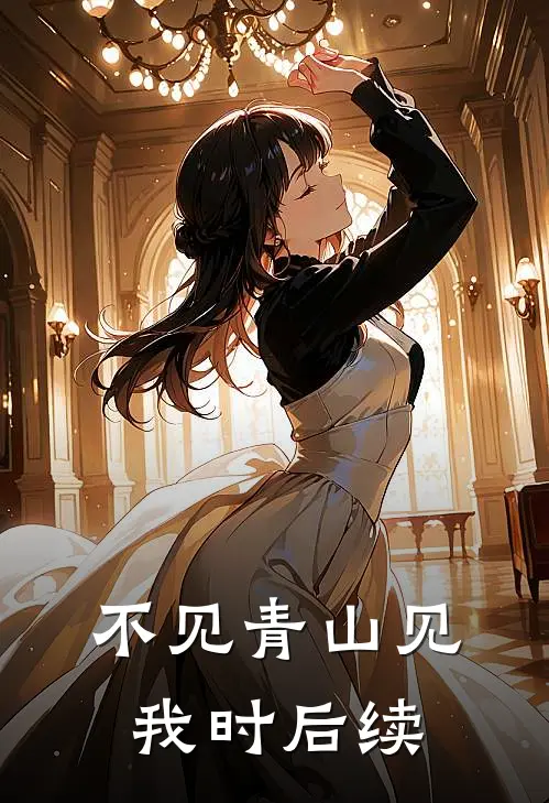 不见青山见我时后续
