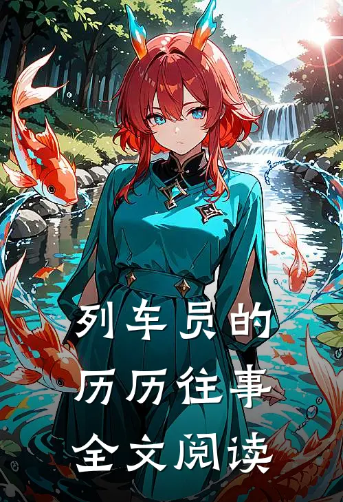 列车员的历历往事全文阅读