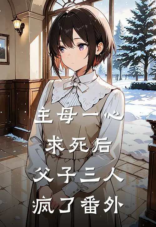 主母一心求死后，父子三人疯了番外
