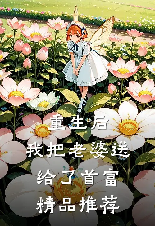 重生后，我把老婆送给了首富精品推荐
