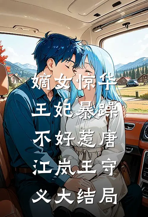 嫡女惊华：王妃暴躁不好惹唐江岚王守义大结局