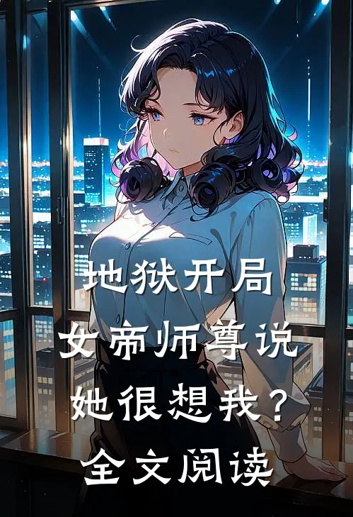地狱开局,女帝师尊说她很想我?全文阅读无弹窗