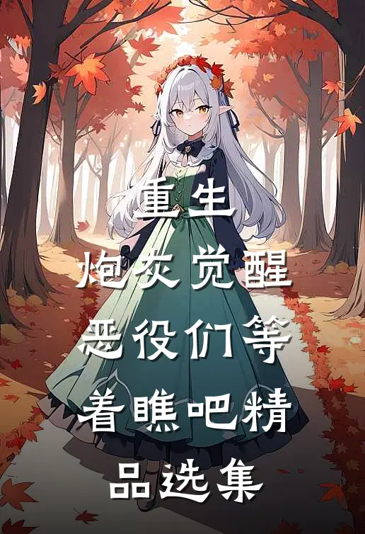 重生：炮灰觉醒，恶役们等着瞧吧精品选集