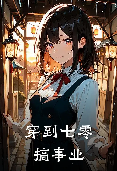穿到七零搞事业