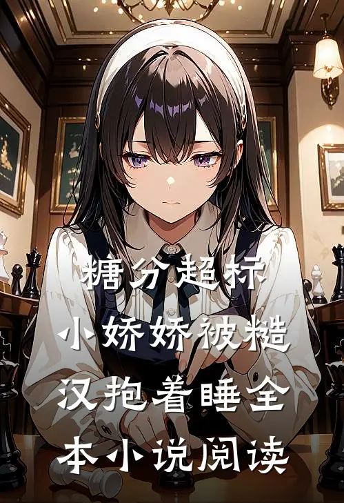 糖分超标，小娇娇被糙汉抱着睡全本小说阅读