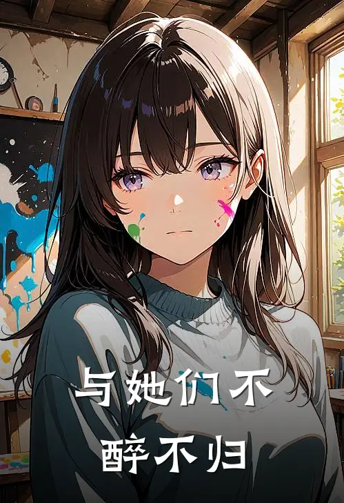与她们不醉不归
