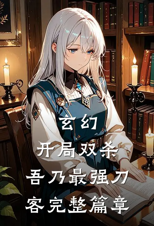 玄幻开局双杀,吾乃最强刀客完整篇章阅读