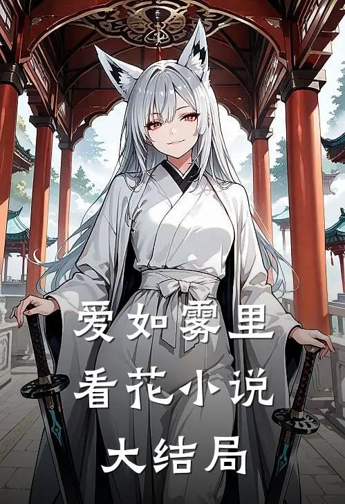 爱如雾里看花小说大结局