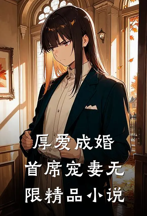 厚爱成婚：首席宠妻无限精品小说