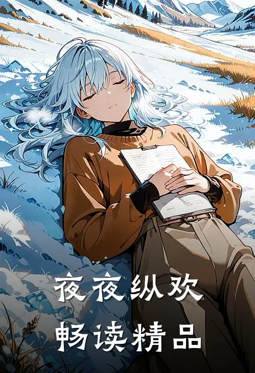 夜夜纵欢畅读精品