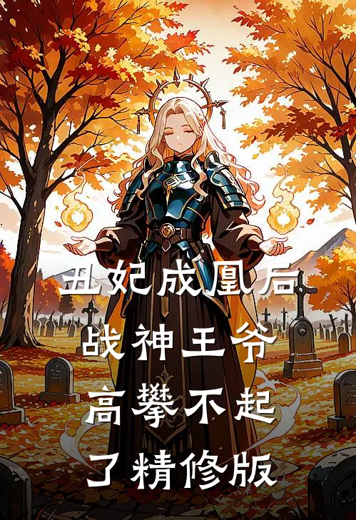 丑妃成凰后，战神王爷高攀不起了精修版
