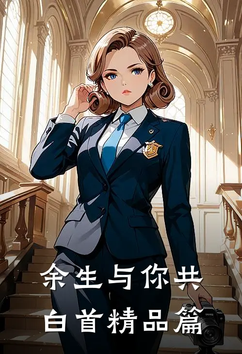 余生与你共白首精品篇